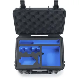 B&W International B&W DJI Osmo Action 6 Case Typ 2000 schwarz