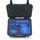 B&W International B&W DJI Osmo Action 6 Case Typ 2000 schwarz