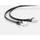 ShiverPeaks BASIC-S Netzwerkkabel Schwarz 15 m Cat7 S/FTP (S-STP)