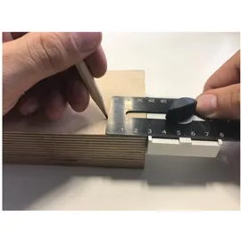 Ulmia Streichmaßzirkel