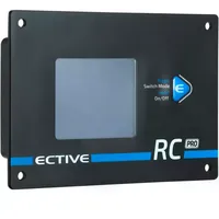 Ective RC PRO - Fernbedienung für PRO Wechselrichter