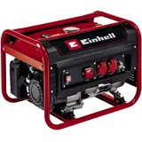 Einhell Stromerzeuger Benzin TC-PG 25/1/E5