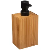 Five 5five - Seifenspender 280ml Terre inconnue Bambus