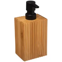 Five 5five - Seifenspender 280ml Terre inconnue Bambus