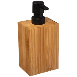 Five 5five - Seifenspender 280ml Terre inconnue Bambus