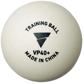 Victas Ball VP40+ Trainingsball weiss