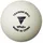 Victas Ball VP40+ Trainingsball weiss