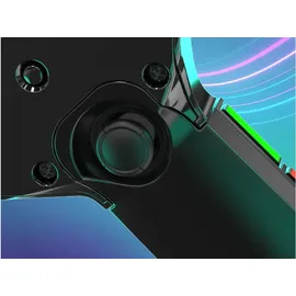 PDP Riffmaster Gaming Controller Schwarz Xbox One / PC