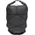 Vaude Aqua Back Light Hinterradtasche schwarz