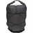 Hinterradtasche schwarz