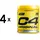 Cellucor C4 Original Ananas Pulver 195 g