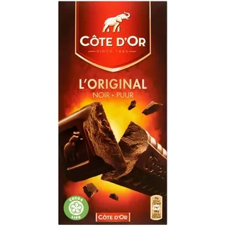 Cote D'or L'Original Pur 200g