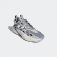 Adidas Trae Unlimited grey three/grey two/cloud white 42