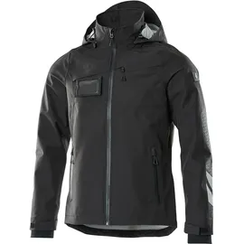 Mascot Accelerate Hard Shell Jacke - Black - L