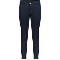 MAC Dream Chic Jeans in Dark Rinsewash-D40 / L27