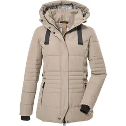 G.I.G.A. DX GW 25 WMN QLTD JCKT HELLBEIGE