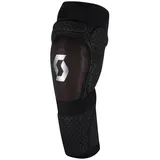 Scott Knieprotektor Softcon 2 S Schwarz/Grau