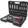 KS Tools Steckschlüssel-Satz 1/4"+1/2" CHROMEplus 96-tlg.