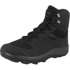 Salomon Outblast TS CSWP 409223 - Schwarz 40 2/3