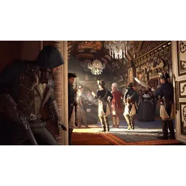 Assassin's Creed: Unity (USK) (Xbox One)