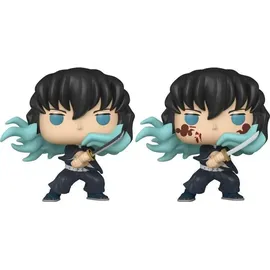 Funko Pop! 85332 collectible figure