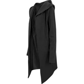 URBAN CLASSICS Long Hooded Cardigan Jacke Brown L