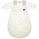 Alvi Baby-Mäxchen Aqua Dot Gr. 62/68, Beige, 62/68