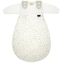 Alvi Baby-Mäxchen Aqua Dot Gr. 62/68, Beige, 62/68