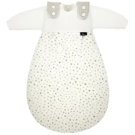 Alvi Baby-Mäxchen Aqua Dot Gr. 62/68, Beige, 62/68