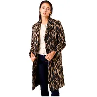 GARCIA Gj500917 Mantel - Leopard - S