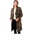 GARCIA Gj500917 Mantel - Leopard - S