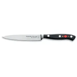 Dick Premier Plus Officemesser, Kochmesser für schälarbeiten, Schneidarbeiten und Verzierungen, Klingenlänge: 12 cm