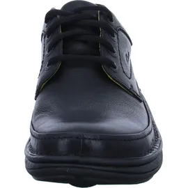 CLARKS Nature Three Schuhe Black 42