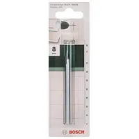 Bosch 2609255468 Glas- und Fliesenbohrer (Ø 8 mm)