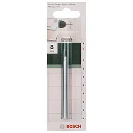 Bosch 2609255468 Glas- und Fliesenbohrer (Ø 8 mm)