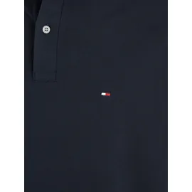Tommy Hilfiger 1985 Regular Kurzarm-poloshirt Desert Sky L