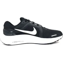 Nike Air Zoom Vomero 16 Herren Black/Anthracite/White 44