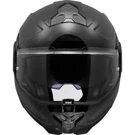 LS2 FF910 Advant II Schwarz S