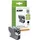KMP kompatibel zu Brother LC-3213BK schwarz