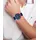 Tommy Hilfiger Oceanic Quarz Silikon 44 mm 1792200