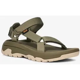 Teva Hurricane XLT3 Damen Grün 37