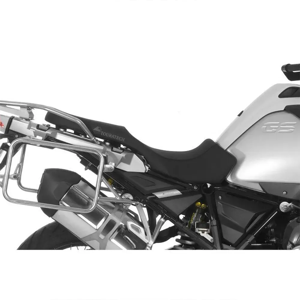 Touratech Bmw R1250gs/r1250gs Adventure/r1200gs Lc/r1200gs Adventure Lc High 01-045-5964-0 Voller Sitzplatz - One Size