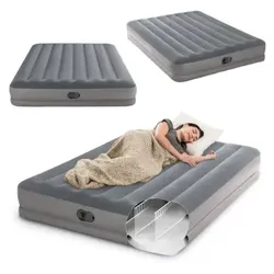 INTEX LUFTMATRATZE FLEX 2 P FLEX PUMPE USB