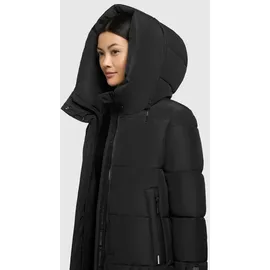 khujo Steppmantel SOULANI5 MATT