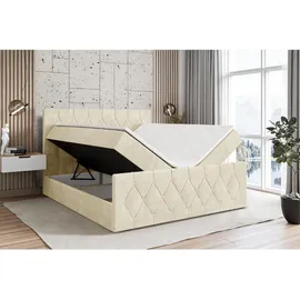 altdecor Velanto 160 x 200 cm H4 Beige