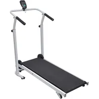 vidaXL Mini-Laufband