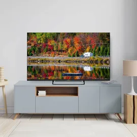 Smart Technologies 43UW02V 43" LED 4K Smart TV