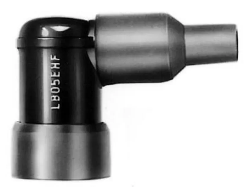 NGK Anti-Parasit - LB05EHF, Größe 60 mm