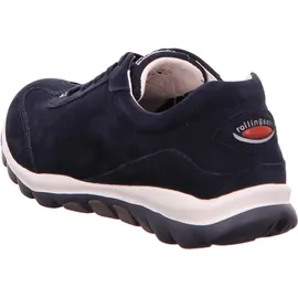 Gabor Sneaker Damen Weite E Blau 39