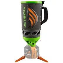 Jetboil Flash Campingkocher - Java - 1 Liter